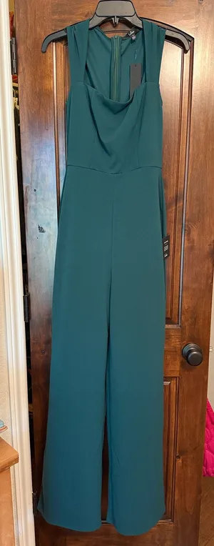 Lulus Jumpsuit  thumbnail 1