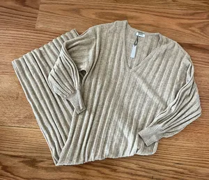 Rumored Sweater Dress thumbnail 4