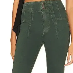 We The Free Jayde High Rise Corduroy Flare Pant 31” thumbnail 2