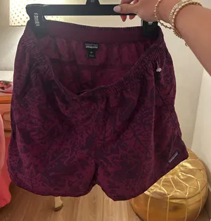 Patagonia Shorts Women’s thumbnail 1