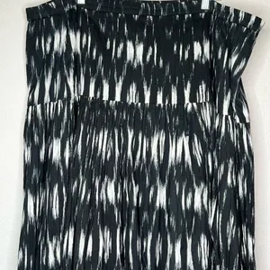 ‎Life Style Skirt Black Size L thumbnail 2