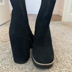 Steve Madden Boots thumbnail 3