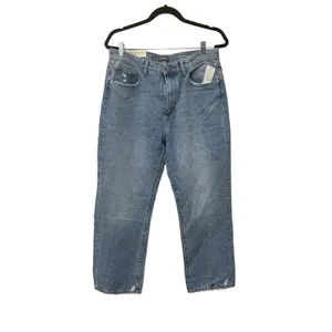 DL1961 Emilie Straight Ultra High Rise Vintage Jeans Size 26‎ thumbnail 9