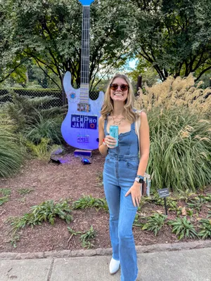 We The Free Denim Jumpsuit  thumbnail 7