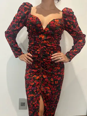 ASTR The Label Dress thumbnail 5