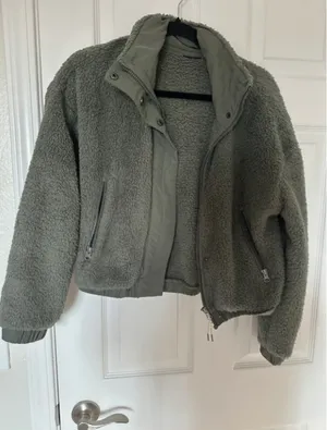 Vuori Sherpa Jacket size XS thumbnail 7