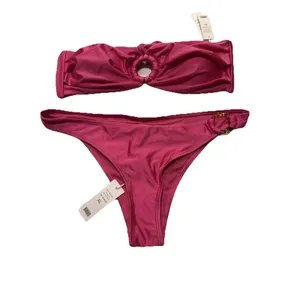 Heat Swimwear Bikini Set XL thumbnail 2