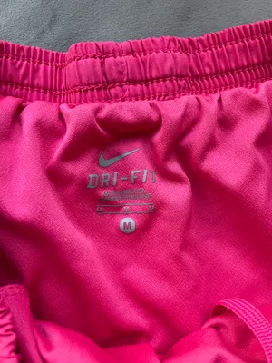 Nike shorts thumbnail 2