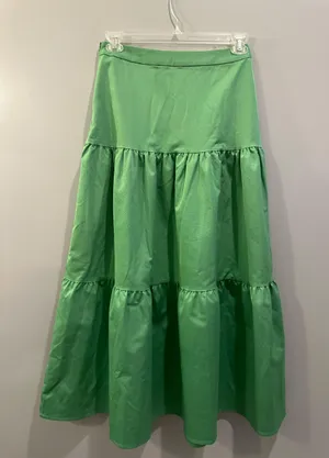 Laroque Sunday Skirt Maxi thumbnail 4