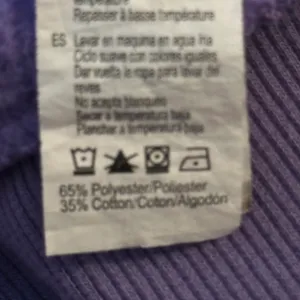 Playboy purple hoodie thumbnail 5
