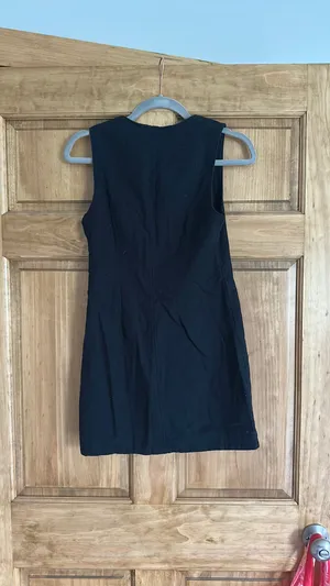 Abercrombie Linen Dress thumbnail 3
