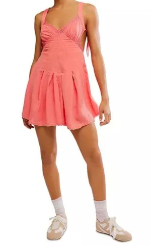 Free People Dress Mini thumbnail 1