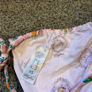 Fillyboo String Bikini Pink Size XS thumbnail 2