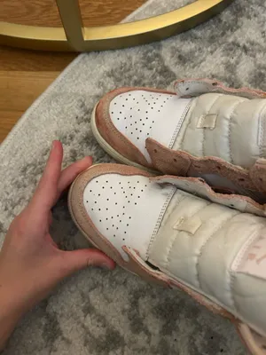 Nike Jordan 1 thumbnail 3