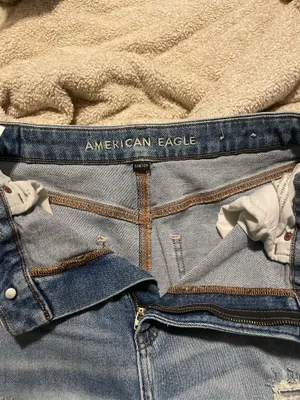 American Eagle Jeans thumbnail 2