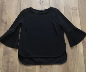 Zara Top thumbnail 1