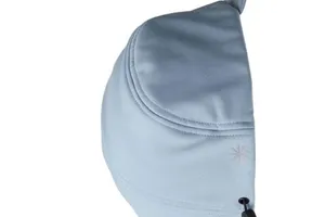 ATHLETA Cold Weather Train Cap in Heron Blue Unisex Size O/S NWT thumbnail 5