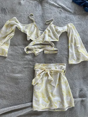Skirt Set thumbnail 4