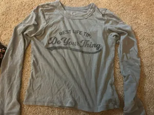 Aerie T-shirt thumbnail 1