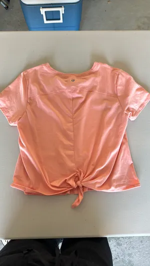 90 Degrees by Reflex Athletic Tee thumbnail 3