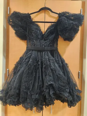 Sherri Hill Homecoming Dress thumbnail 2