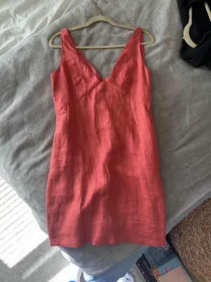 Banana Republic Dress Women’s 4 thumbnail 1
