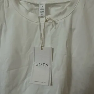 Impulse crop top White thumbnail 5