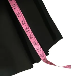 Gianni Bini nwt black ruffle maxi formal dress XS 0 thumbnail 9