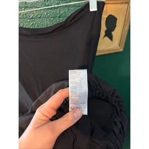 Urban Outfitters Black Bubble Dress Sz Medium NWT thumbnail 4