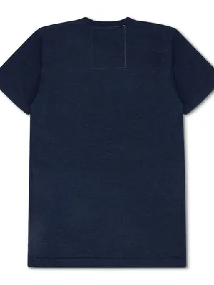 NIB Unisex New York Yankees Aviator Nation x MLB Navy Tri-T-Shirt Size small thumbnail 5