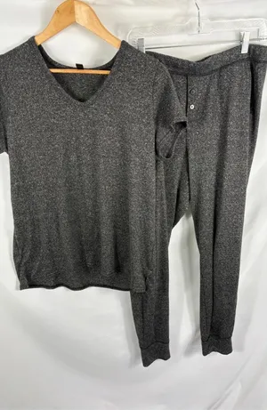 32 Degrees Cool Woman's 3 Piece Lounge Set Size Large thumbnail 1