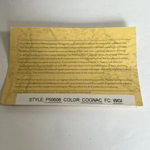 Patricia Nash Isla‎ Cosmetic Case Womens Cognac Distressed Vintage Leather Pouch thumbnail 11