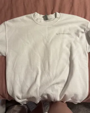 Cotillion Crewneck  thumbnail 1