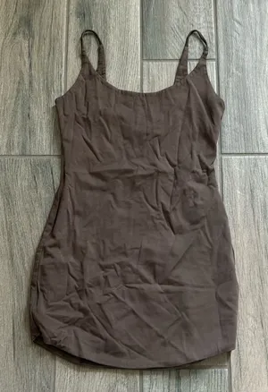 Privacy please mini dress thumbnail 1