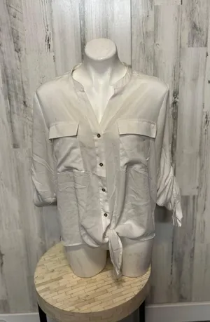 Calvin Klein Blouse thumbnail 1