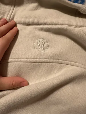 Lululemon Scuba Half-Zip thumbnail 4