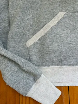 Champion Hoodie thumbnail 4
