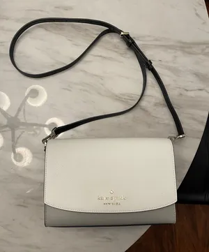 Kate Spade Crossbody Purse thumbnail 1