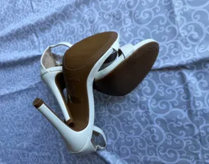 Dream Paris Heels thumbnail 2