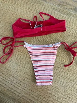 Frankie’s bikinis set thumbnail 3