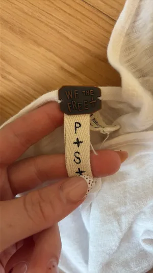 Free people shirt thumbnail 3