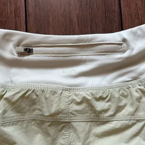 Madewell MWL Running Shorts | XS | NWT MSRP $58 thumbnail 5