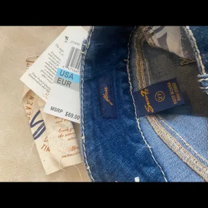 NWT Seven7 Jeans thumbnail 4