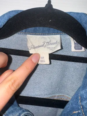 Universal Threads Dress thumbnail 3