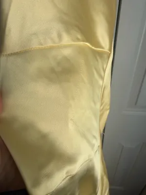 Yellow Forever 21 Maxi Dress thumbnail 3