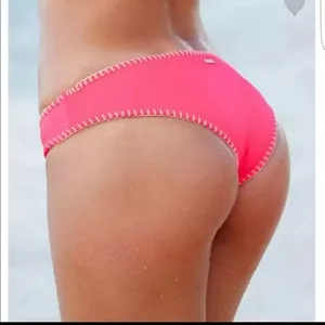 XS Victoria Secret Stitched Surf Cheeky bikini thumbnail 2