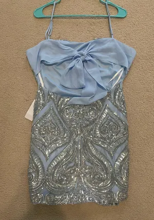 Dillard's Homecoming Dresses thumbnail 2