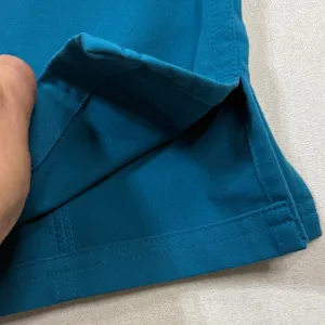 Figs Blue Joggers with Gray Accents thumbnail 9
