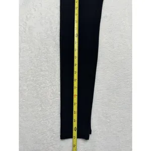 Alo Women's Black Soft Touch Yoga airlift High-Waist Legging Size Small thumbnail 9