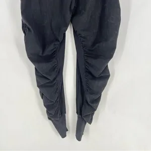 FP Movement‎ Rematch Tapered Leg Drawstring Pants Relaxed Fit Stretch Size XS thumbnail 13